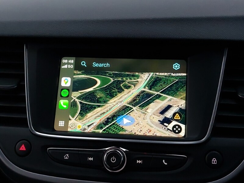 Used Vauxhall Crossland X 2018 for sale - 77299701: Photo 14