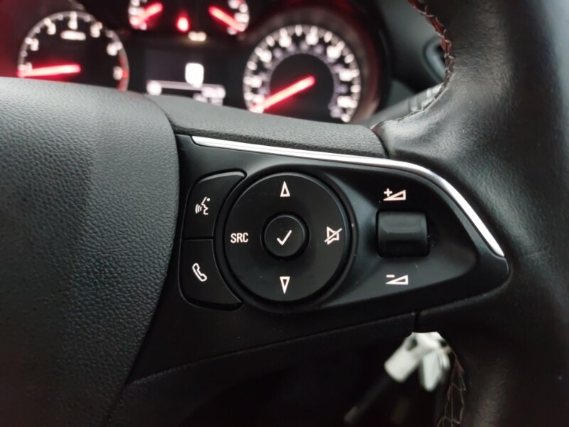 Used Vauxhall Crossland X 2018 for sale - 77299701: Photo 15