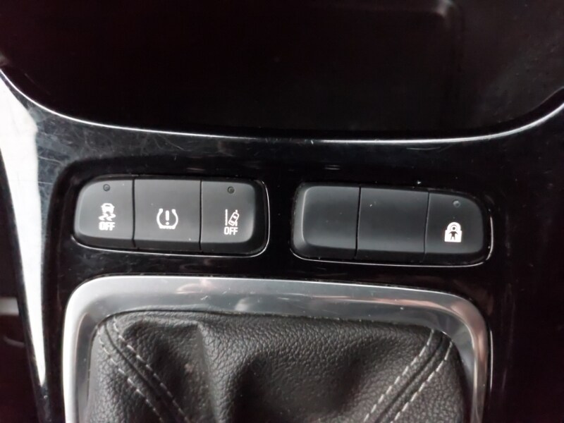 Used Vauxhall Crossland X 2018 for sale - 77299701: Photo 17