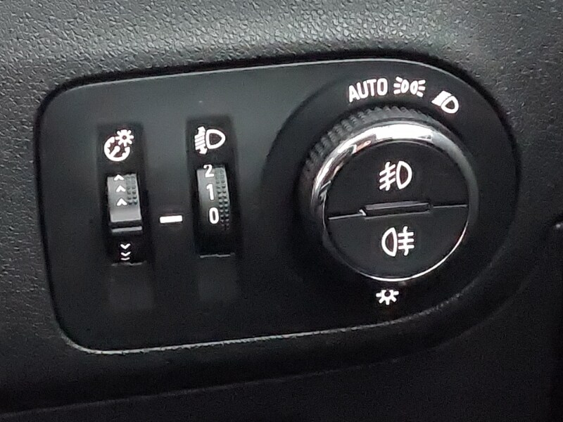 Used Vauxhall Crossland X 2018 for sale - 77299701: Photo 19