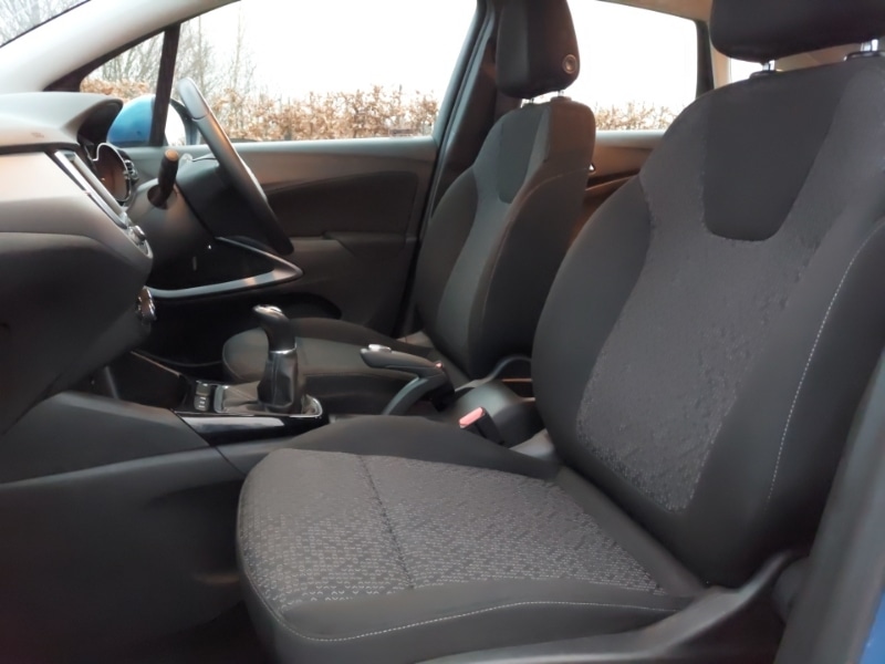 Used Vauxhall Crossland X 2018 for sale - 77299701: Photo 5