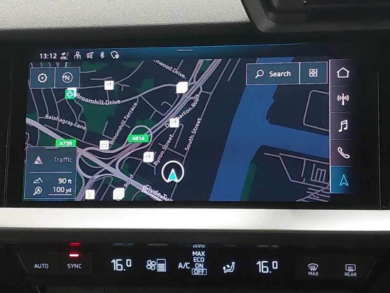 Used Audi A3 2020 for sale - 76527471: Photo 10