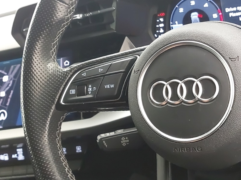 Used Audi A3 2020 for sale - 76527471: Photo 11