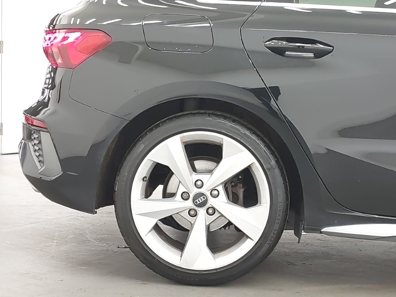 Used Audi A3 2020 for sale - 76527471: Photo 12