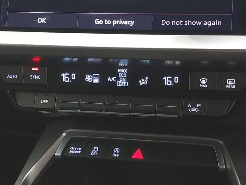 Used Audi A3 2020 for sale - 76527471: Photo 15