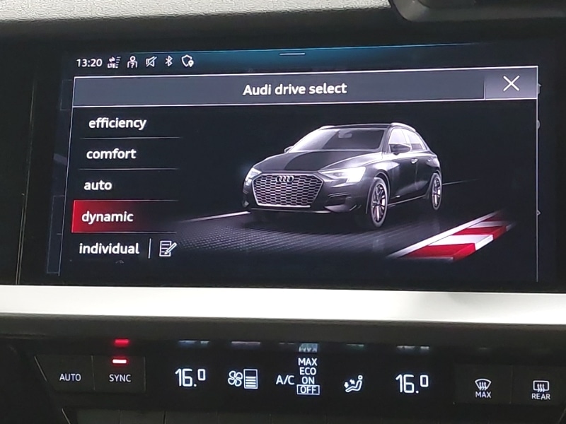 Used Audi A3 2020 for sale - 76527471: Photo 16
