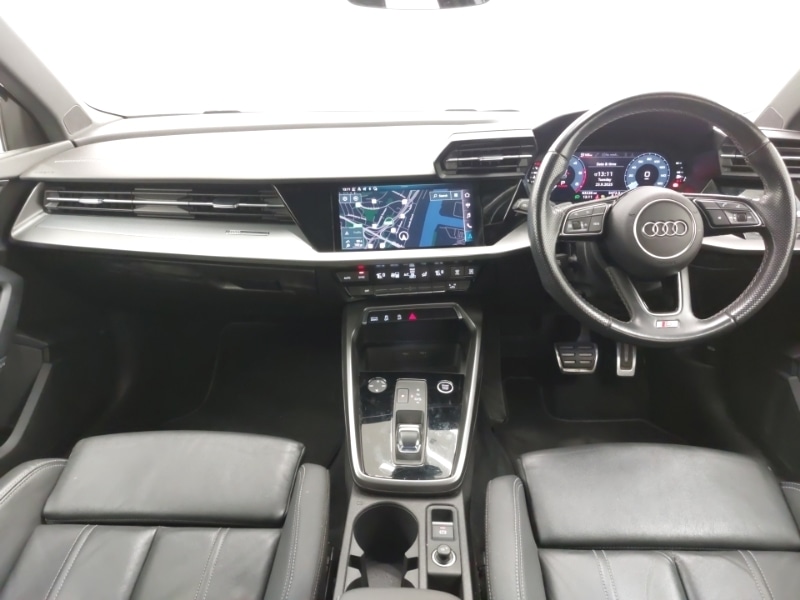 Used Audi A3 2020 for sale - 76527471: Photo 2