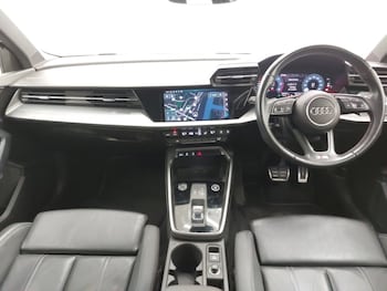 Used Audi A3 2020 for sale - 76527471: Photo