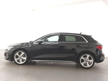 Used Audi A3 2020 for sale - 76527471: Photo