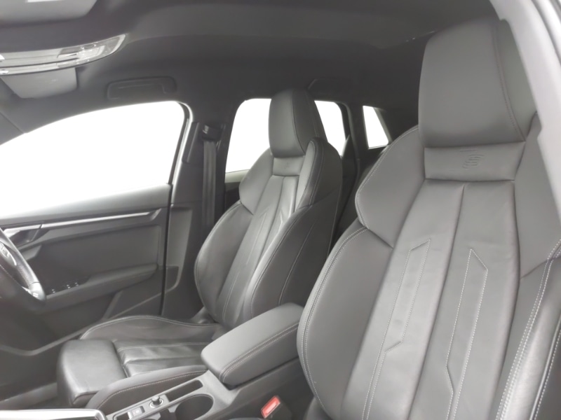 Used Audi A3 2020 for sale - 76527471: Photo 5