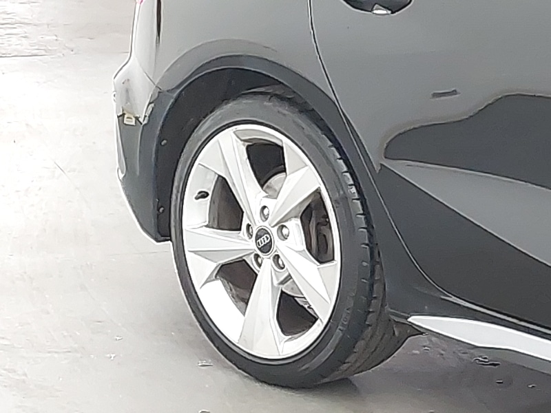 Used Audi A3 2020 for sale - 76527471: Photo 9