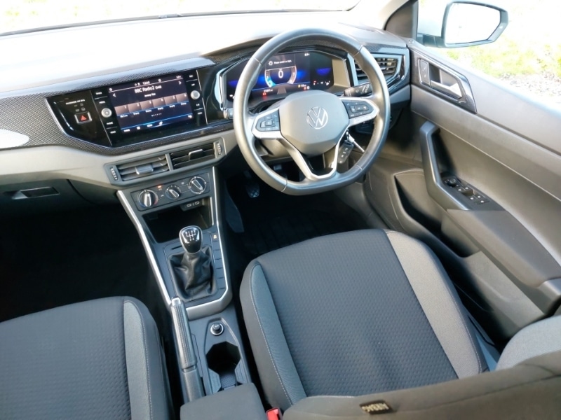 Used Volkswagen Polo 2023 for sale - 76795243: Photo 10