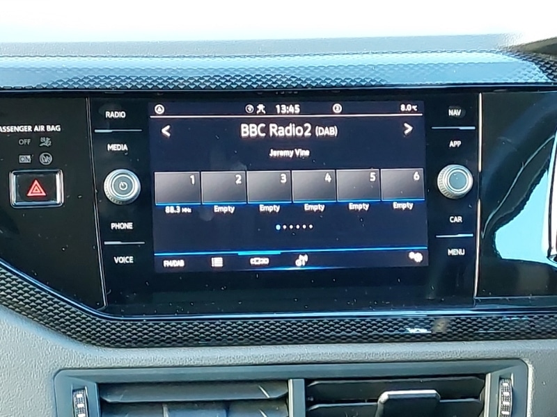 Used Volkswagen Polo 2023 for sale - 76795243: Photo 11