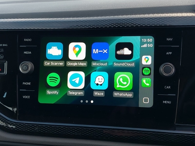 Used Volkswagen Polo 2023 for sale - 76795243: Photo 15