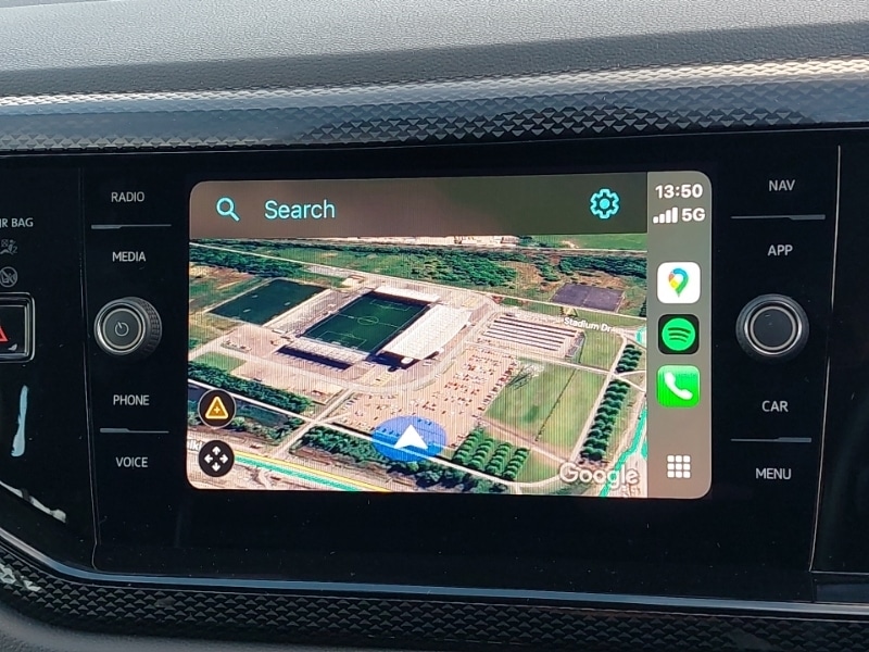 Used Volkswagen Polo 2023 for sale - 76795243: Photo 16