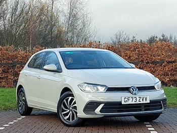 2023 - 1.0 TSI Life 5dr