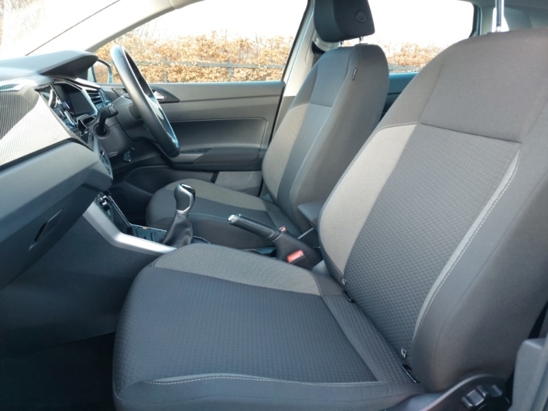 Used Volkswagen Polo 2023 for sale - 76795243: Photo 5