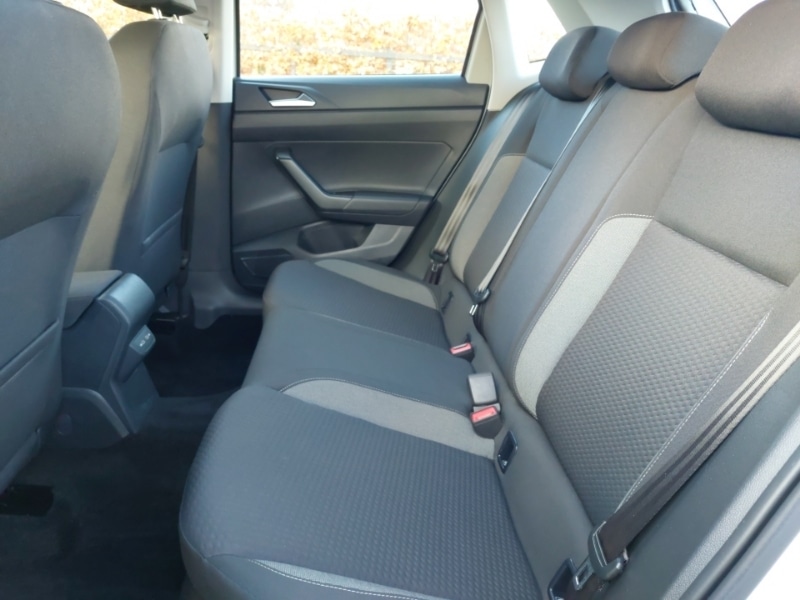 Used Volkswagen Polo 2023 for sale - 76795243: Photo 6