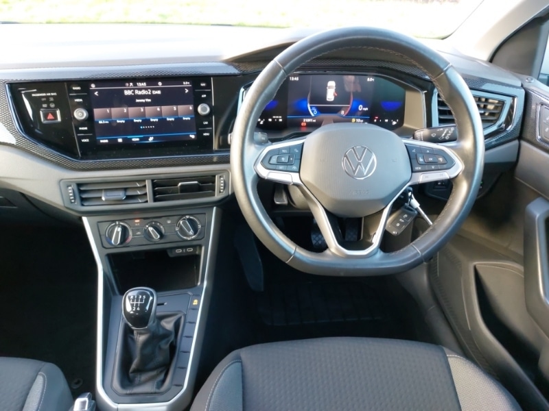 Used Volkswagen Polo 2023 for sale - 76795243: Photo 7