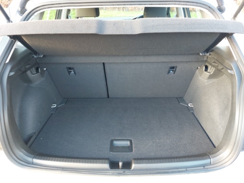 Used Volkswagen Polo 2023 for sale - 76795243: Photo 8