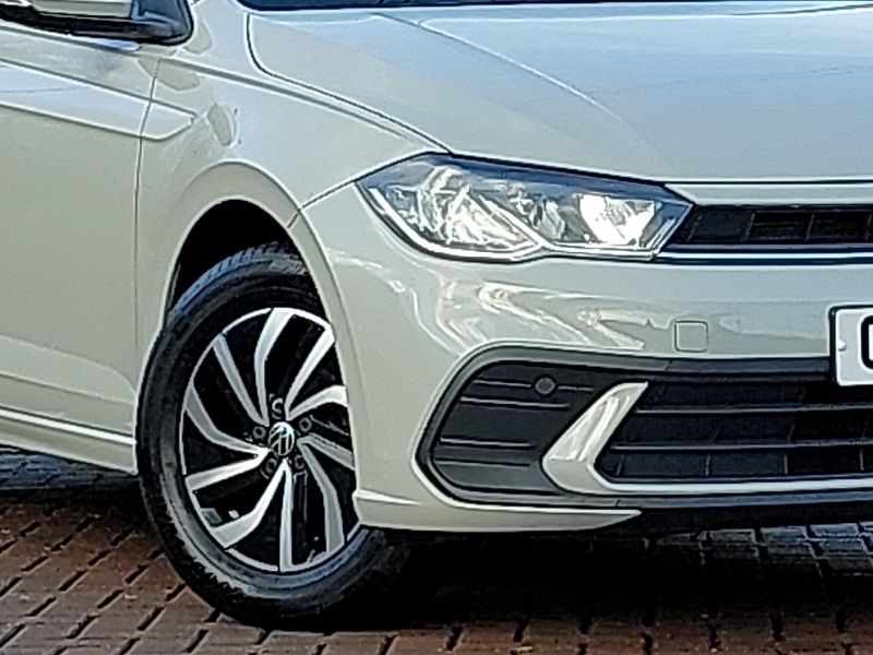 Used Volkswagen Polo 2023 for sale - 76795243: Photo 9