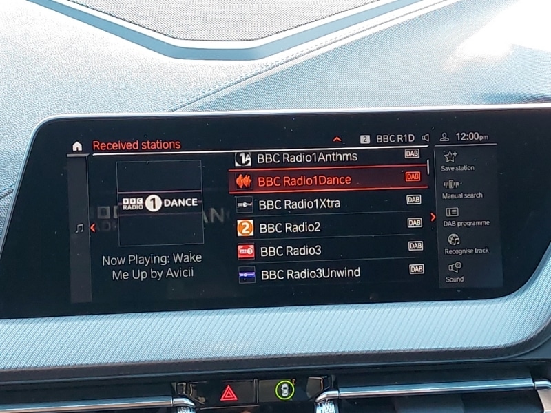 Used BMW 1 Series 2022 for sale - 77357899: Photo 11