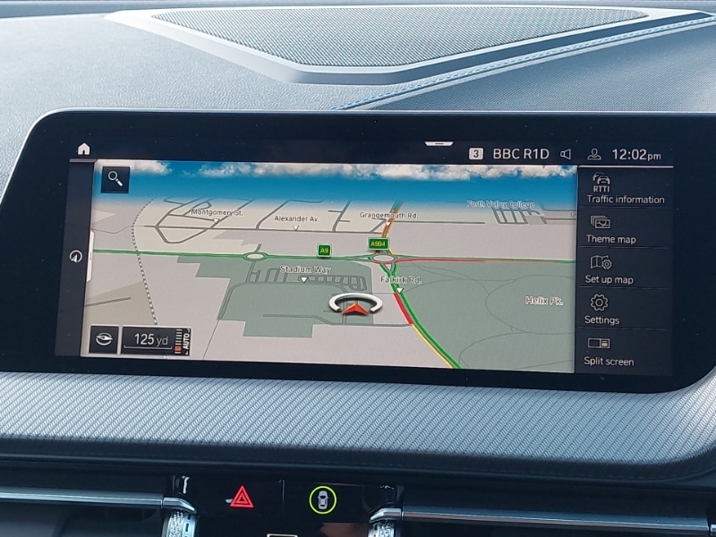 Used BMW 1 Series 2022 for sale - 77357899: Photo 14