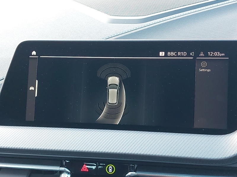 Used BMW 1 Series 2022 for sale - 77357899: Photo 15