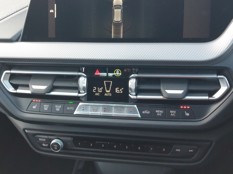 Used BMW 1 Series 2022 for sale - 77357899: Photo 16