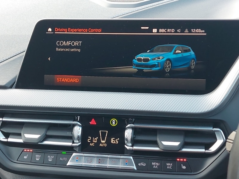 Used BMW 1 Series 2022 for sale - 77357899: Photo 18