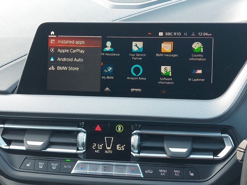 Used BMW 1 Series 2022 for sale - 77357899: Photo 19