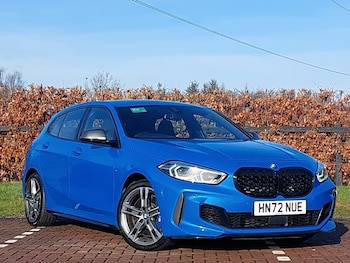 Used BMW 1 Series 2022 for sale - 77357899: Photo