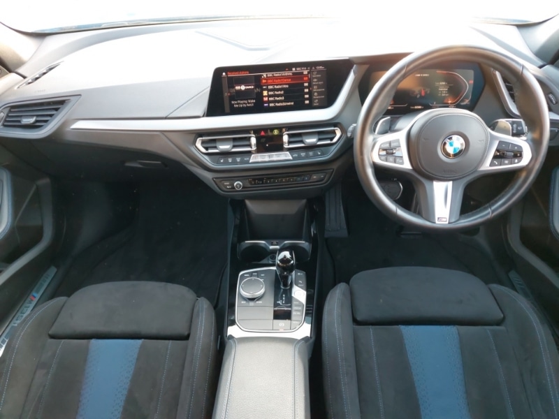 Used BMW 1 Series 2022 for sale - 77357899: Photo 2