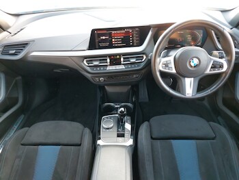 Used BMW 1 Series 2022 for sale - 77357899: Photo