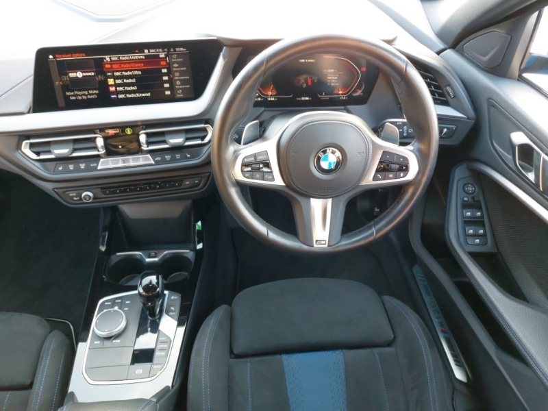 Used BMW 1 Series 2022 for sale - 77357899: Photo 7