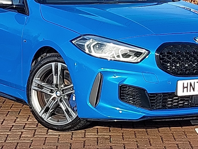 Used BMW 1 Series 2022 for sale - 77357899: Photo 9