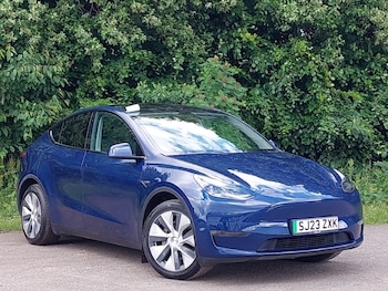 Used Tesla Model Y 2023 for sale - 79382951: Photo