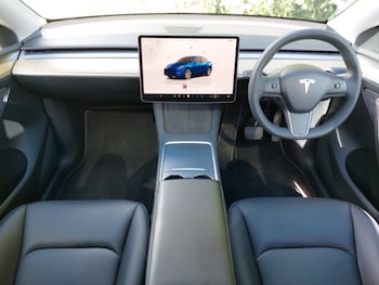 Used Tesla Model Y 2023 for sale - 79382951: Photo