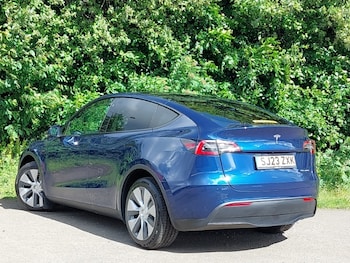 Used Tesla Model Y 2023 for sale - 79382951: Photo