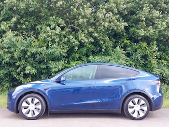 Used Tesla Model Y 2023 for sale - 79382951: Photo