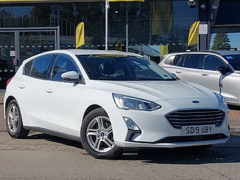 Used Ford Focus 2019 for sale - 78440092: Photo