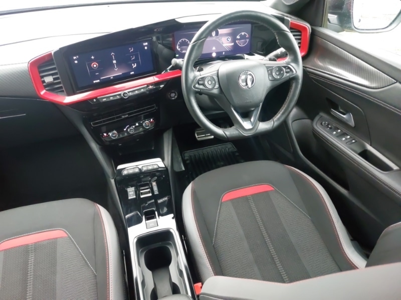 Used Vauxhall Mokka 2022 for sale - 77299710: Photo 10