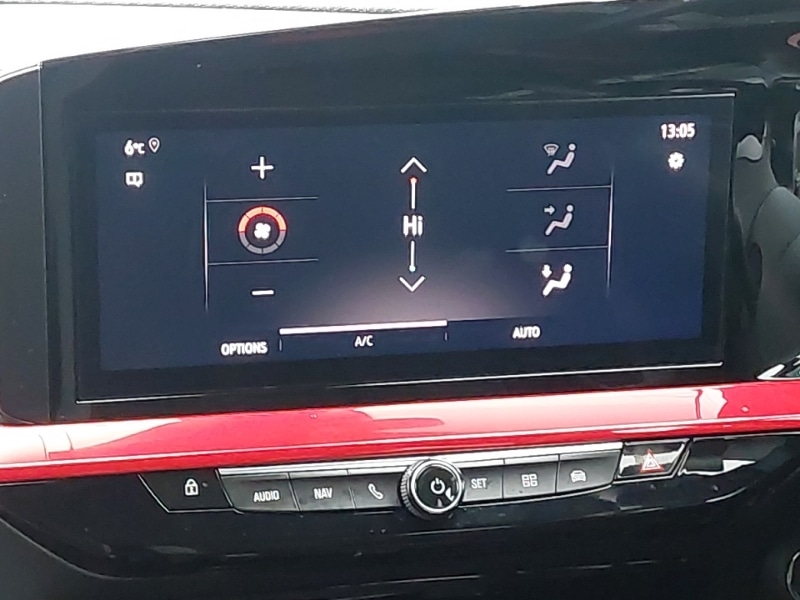 Used Vauxhall Mokka 2022 for sale - 77299710: Photo 11