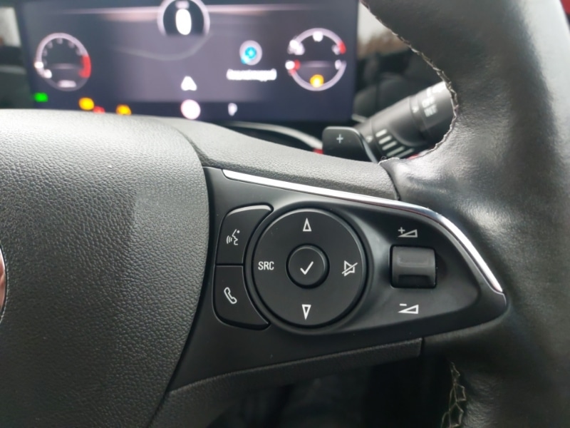 Used Vauxhall Mokka 2022 for sale - 77299710: Photo 12