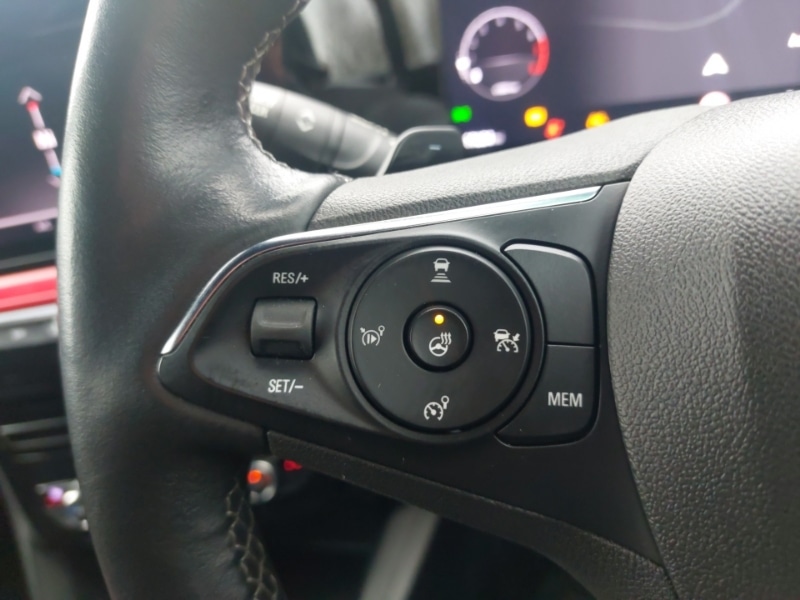 Used Vauxhall Mokka 2022 for sale - 77299710: Photo 13