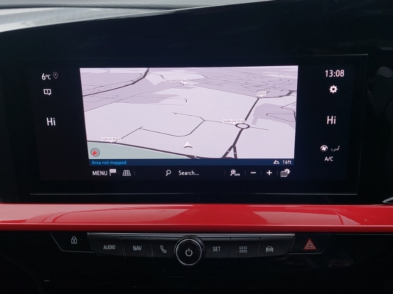 Used Vauxhall Mokka 2022 for sale - 77299710: Photo 14