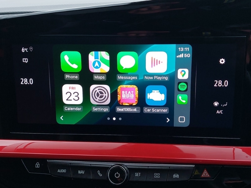 Used Vauxhall Mokka 2022 for sale - 77299710: Photo 16