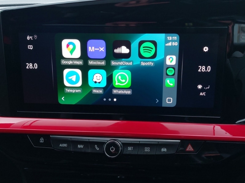 Used Vauxhall Mokka 2022 for sale - 77299710: Photo 17