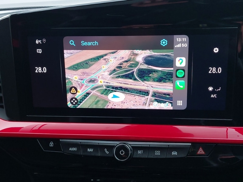 Used Vauxhall Mokka 2022 for sale - 77299710: Photo 18