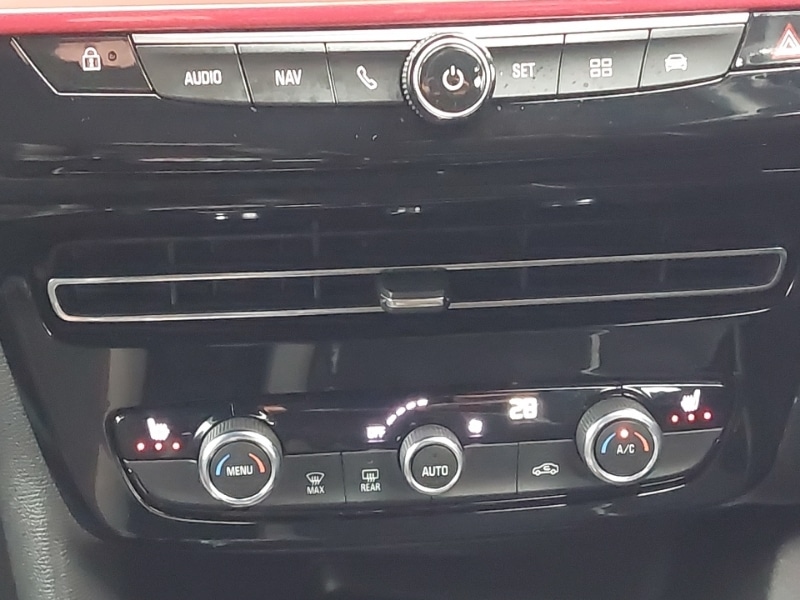 Used Vauxhall Mokka 2022 for sale - 77299710: Photo 19